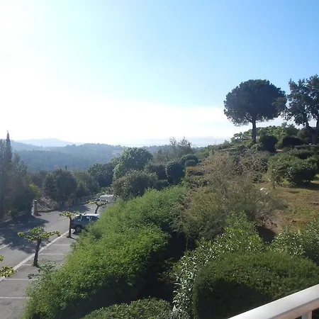 Apartment Avenue Des Marsouins