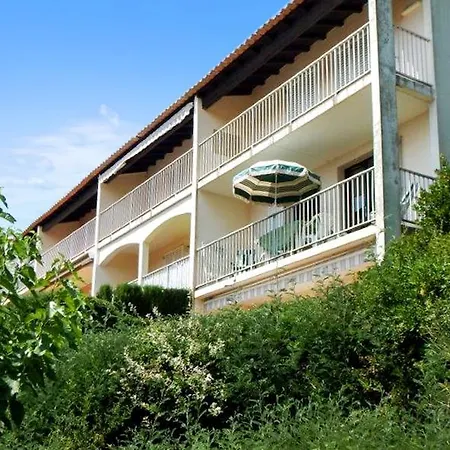 Apartment Avenue Des Marsouins