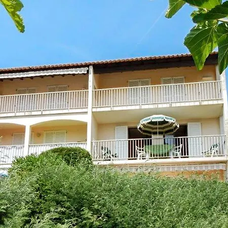 Apartment Avenue Des Marsouins *